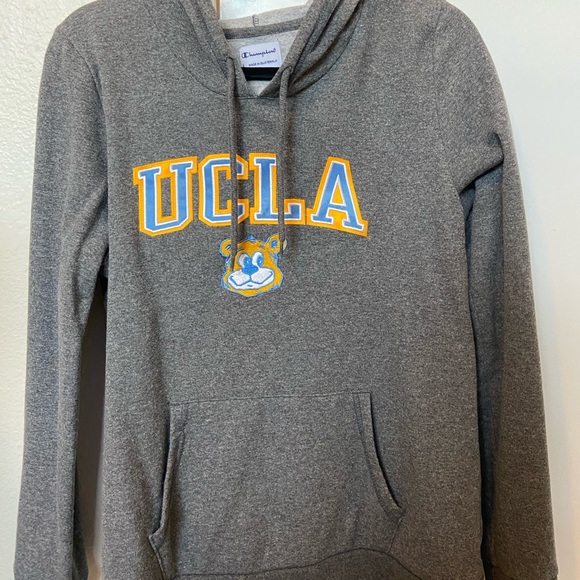champion ucla hoodie
